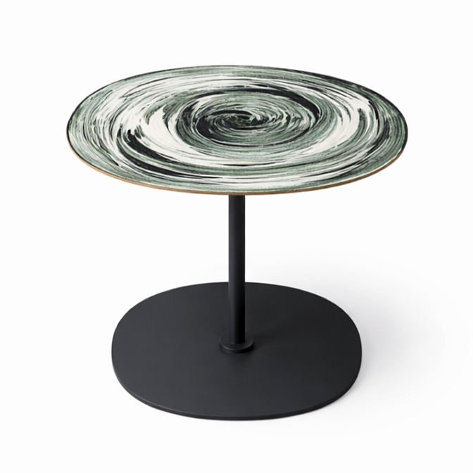 Журнальный столик Paola lenti Strap - фото-1 | interior market