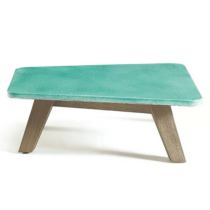 Журнальный столик Ethimo Rafael - фото-1 | interior market