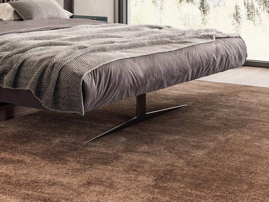 Кровать Lago Bounty - фото-3 | interior market