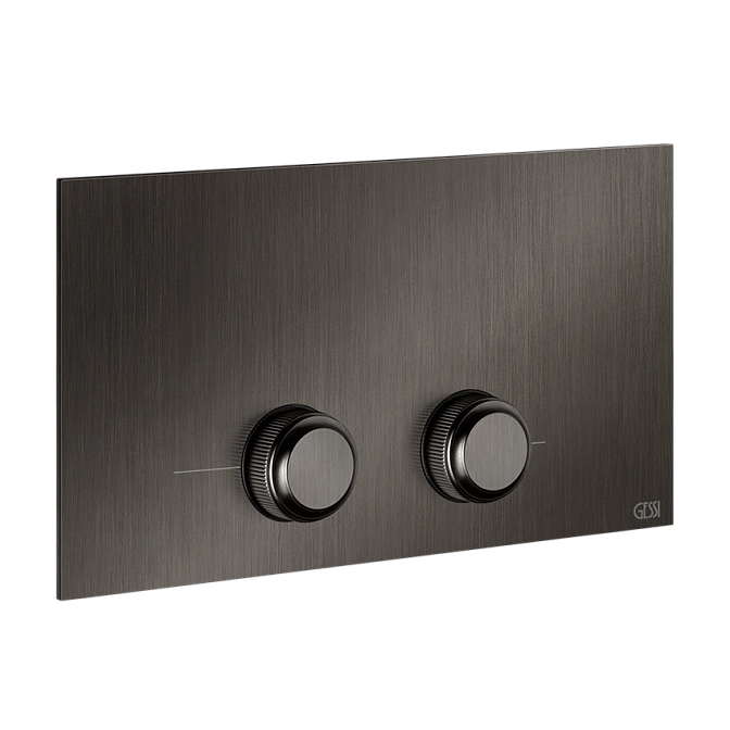 Клавиша Gessi VENTI20 - фото-1 | interior market