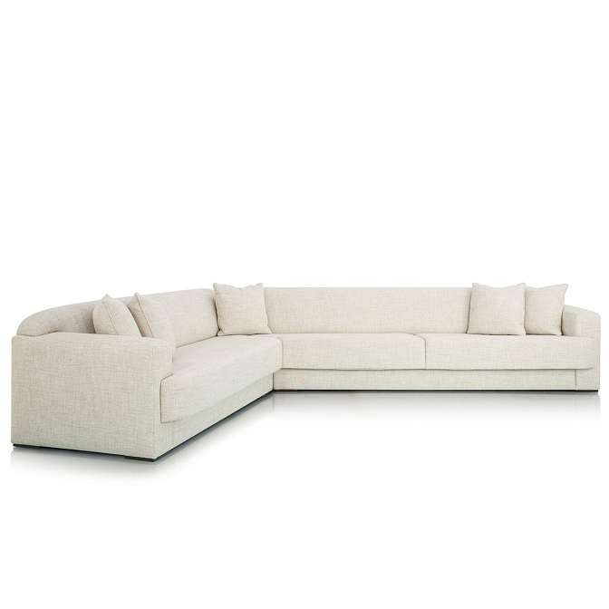 Угловой диван JNL Wagner - фото-2 | interior market