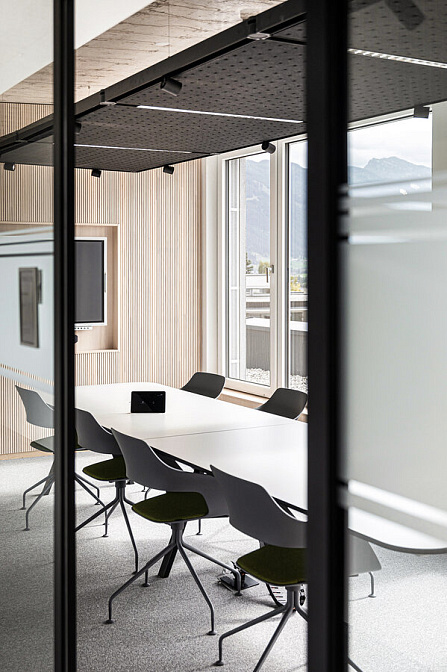 Потолочный светильник  XAL L24 OFFICE - фото-3 | interior market