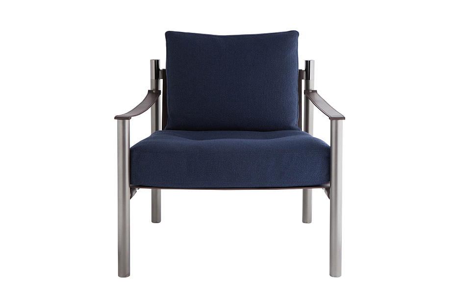 Кресло Flou Iko armchair - фото-4 | interior market