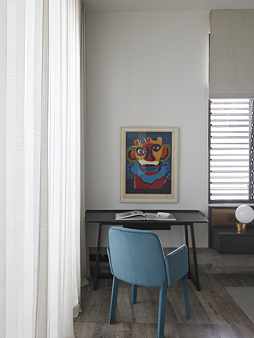 Кресло Studio Piet Boon MINNE - фото-5 | interior market