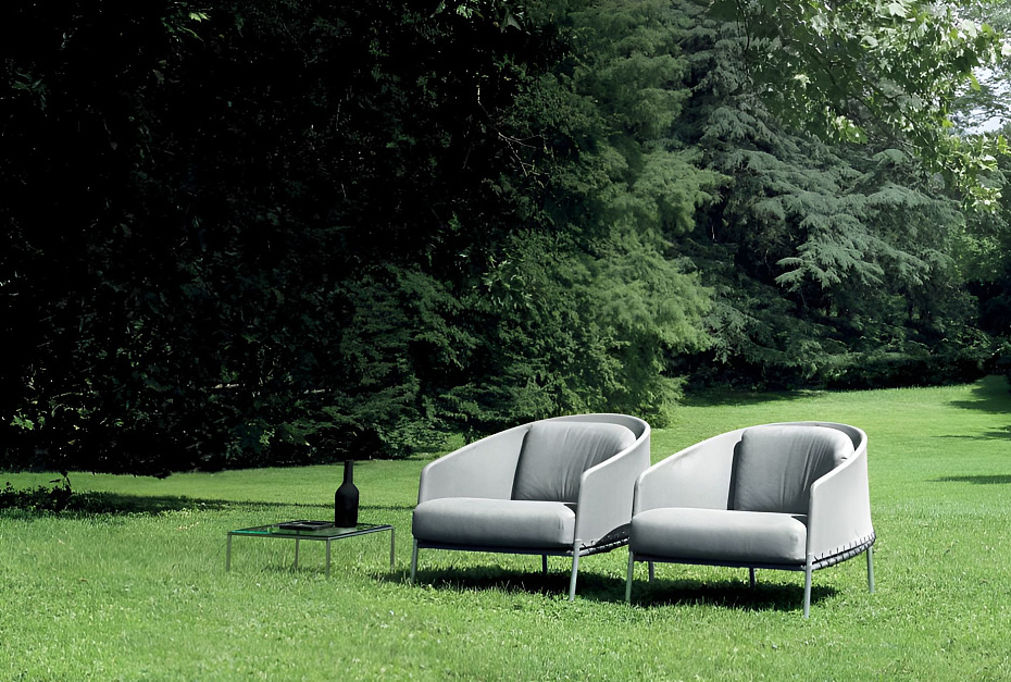 Журнальный столик Living Divani Ile - фото-3 | interior market