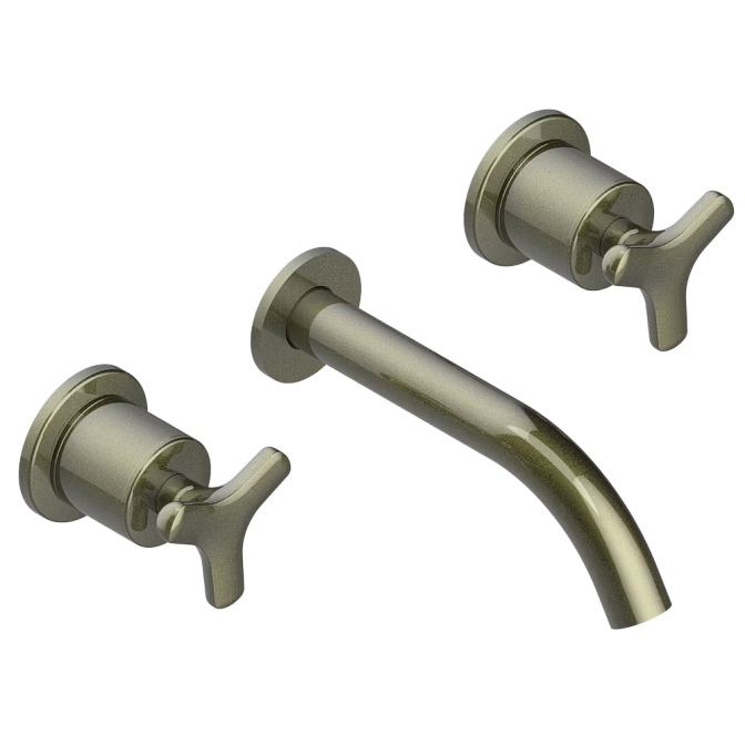 Смеситель встраиваемый THG Bondi - фото-1 | interior market