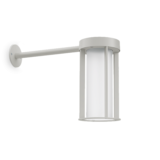 Уличный светильник  Lombardo Lula UP Bracket - фото-1 | interior market