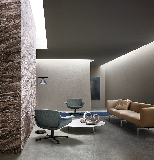 Кресло Knoll KN01 - фото-4 | interior market