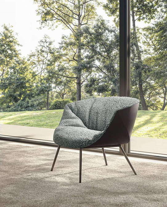 Кресло Lago Nacho - фото-2 | interior market