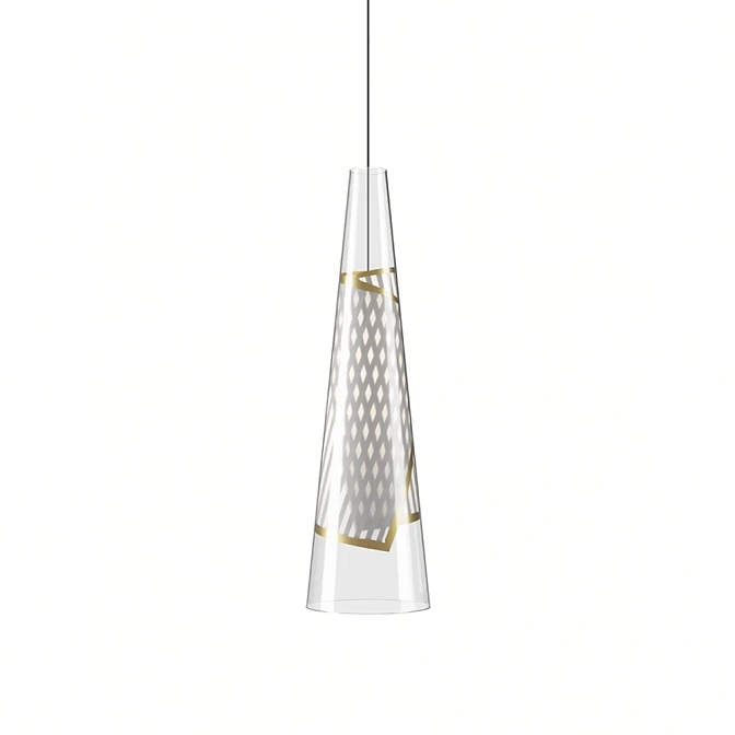 Потолочный светильник  Lodes (Studio Italia Design) Cono di Luce - фото-1 | interior market