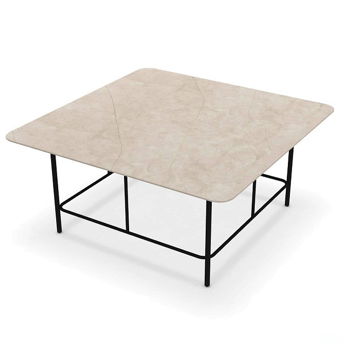 Журнальный столик De Padova ANDON - фото-2 | interior market