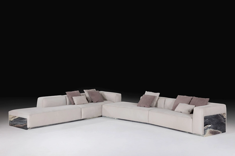 Модульный диван Neutra Terrae - фото-3 | interior market