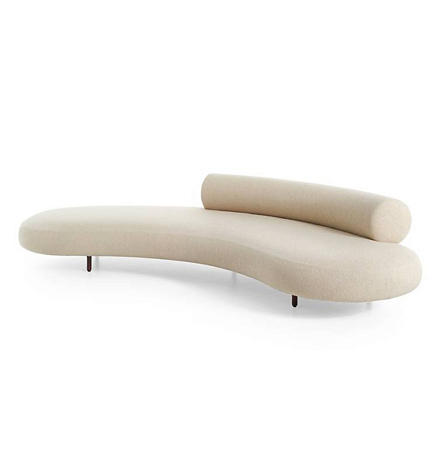 Диван De Padova HONORE' - фото-2 | interior market