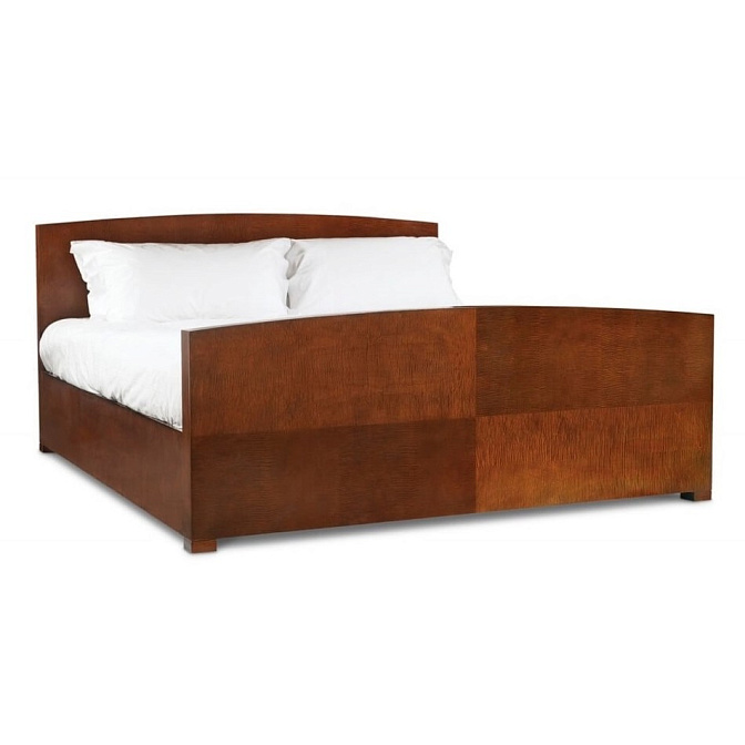 Кровать Bolier Rosenau Bed - фото-2 | interior market