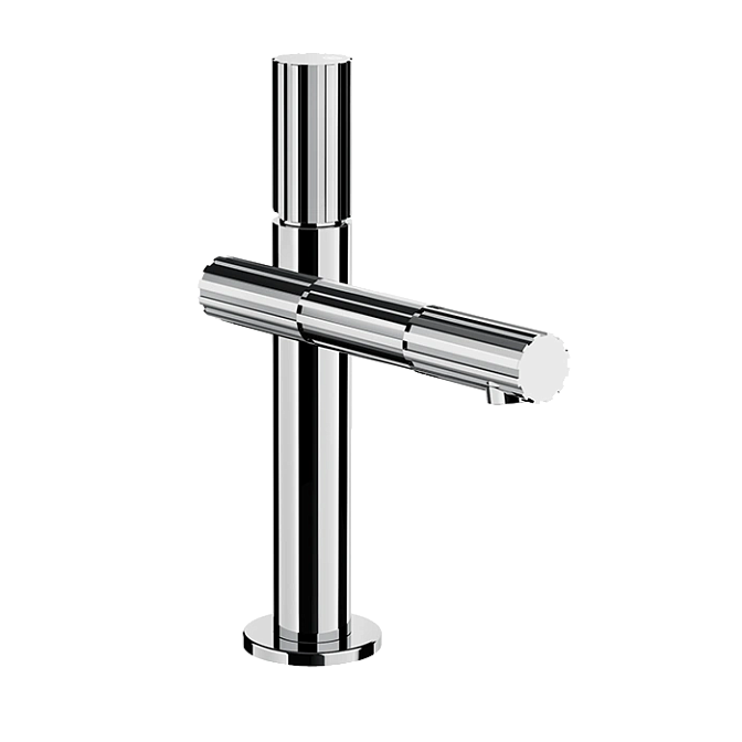 Смеситель для раковины Gessi Incastri - фото-1 | interior market