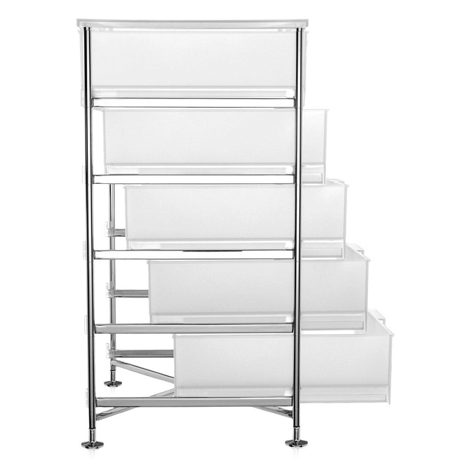 Офисная тумба Kartell Mobil - фото-2 | interior market