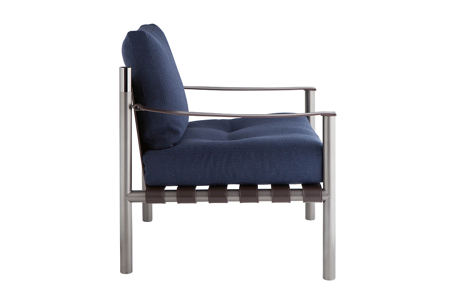 Кресло Flou Iko armchair - фото-9 | interior market