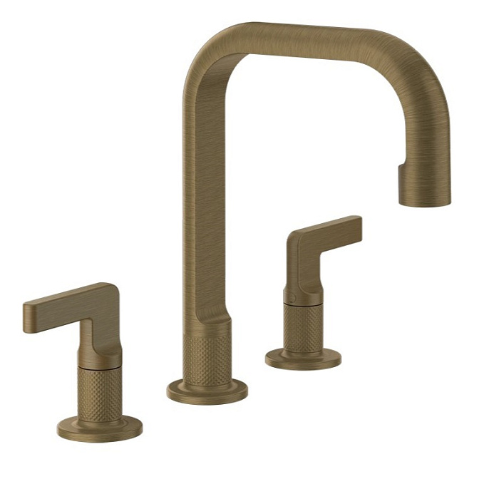 Смеситель для раковины Gessi INCISO - фото-1 | interior market