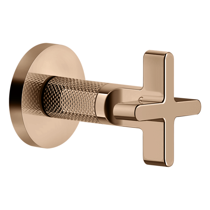 Вентиль Gessi INCISO - фото-1 | interior market