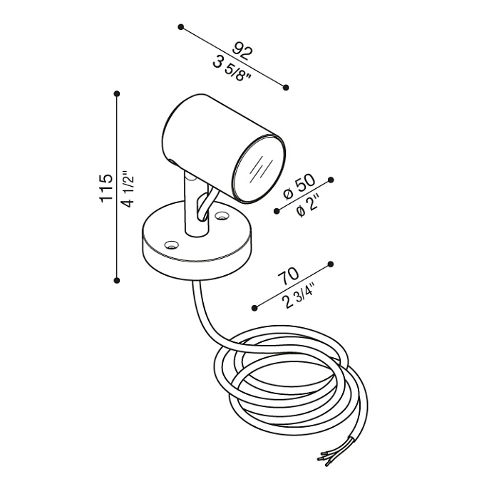 Уличный светильник  Lombardo  - фото-3 | interior market