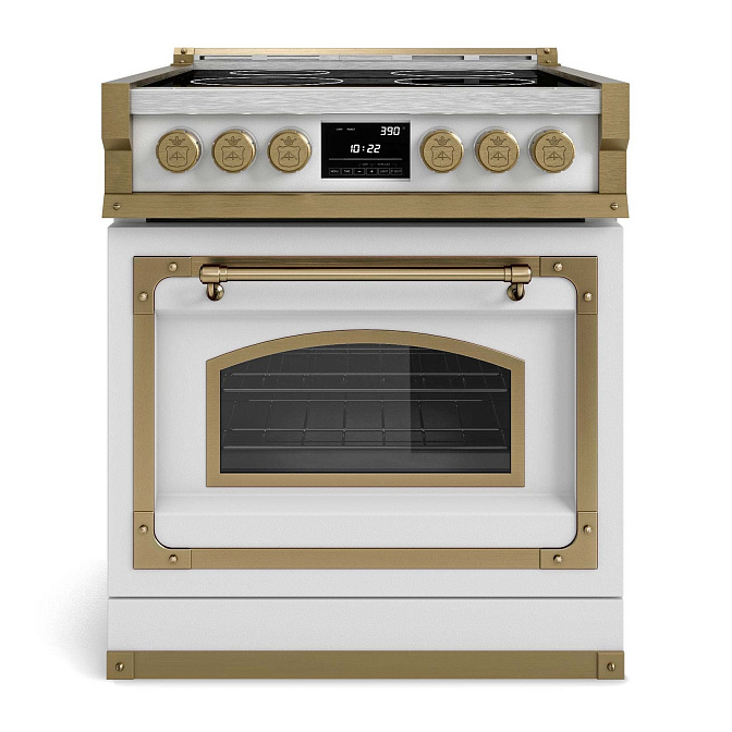 Варочная панель Gullo Fiorentina - фото-1 | interior market