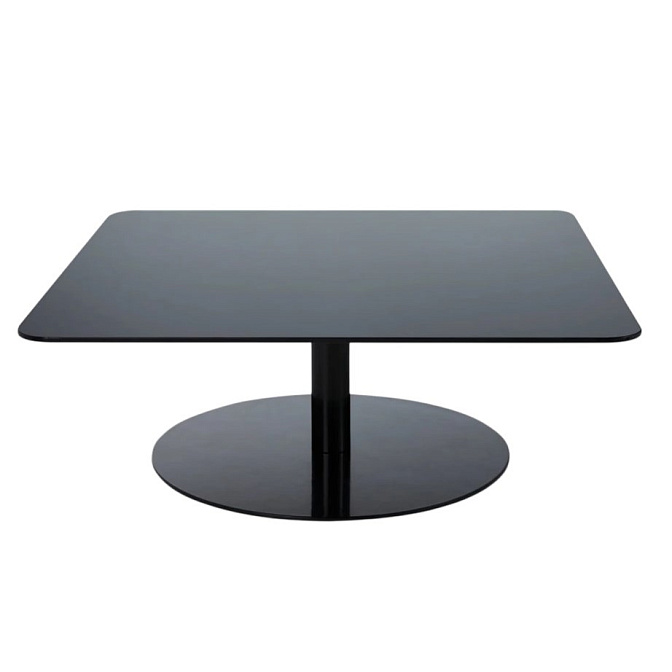 Кофейный столик Tom Dixon FLASH TABLE SQUARE - фото-1 | interior market