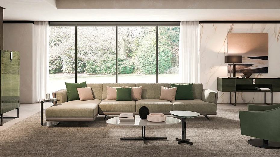 Диван Malerba Must Have - фото-4 | interior market