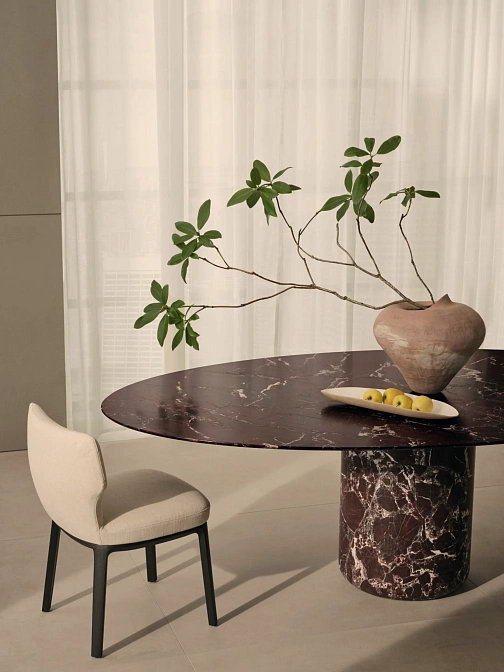 Обеденный стол De Padova Auro - фото-4 | interior market