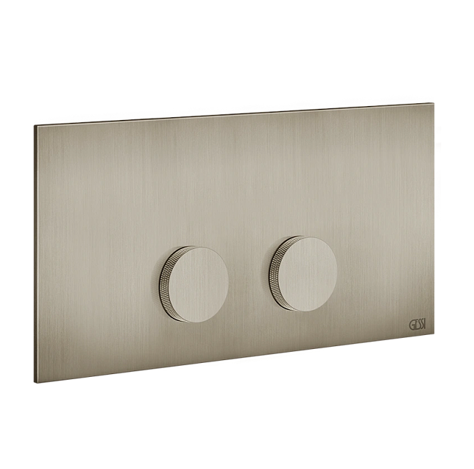 Клавиша Gessi ANELLO - фото-1 | interior market