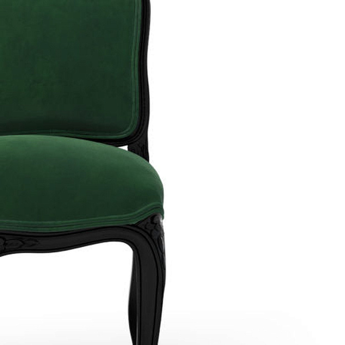 Обеденный стул Mis En Demeure Sorgues - фото-4 | interior market