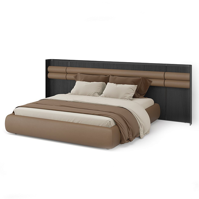 Кровать Gallotti&Radice SUNRISE - фото-1 | interior market