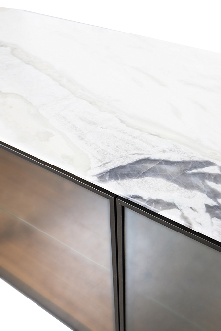 Комод с LED-подсветкой PORADA Matics - фото-6 | interior market