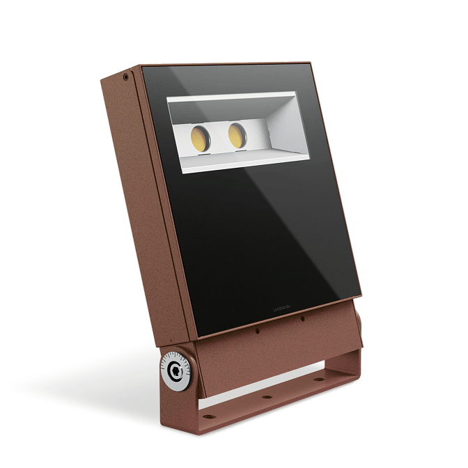 Уличный светильник  Lombardo Delta 2 Simmetrico - фото-1 | interior market