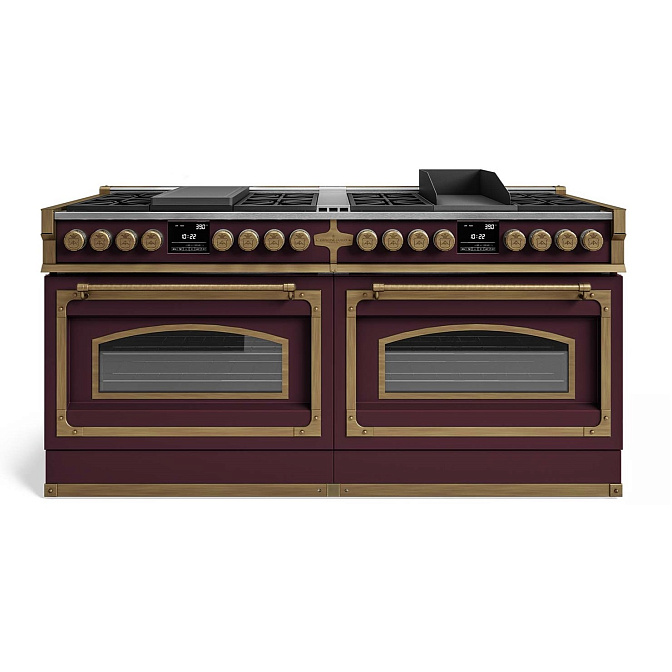 Варочная панель Gullo Fiorentina - фото-1 | interior market