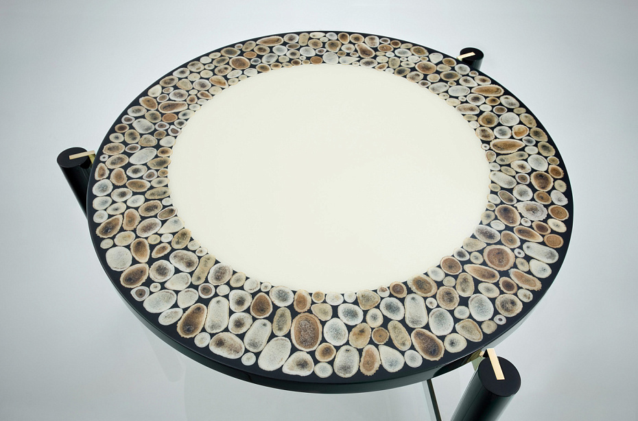 Кофейный столик JNL Titus - фото-2 | interior market