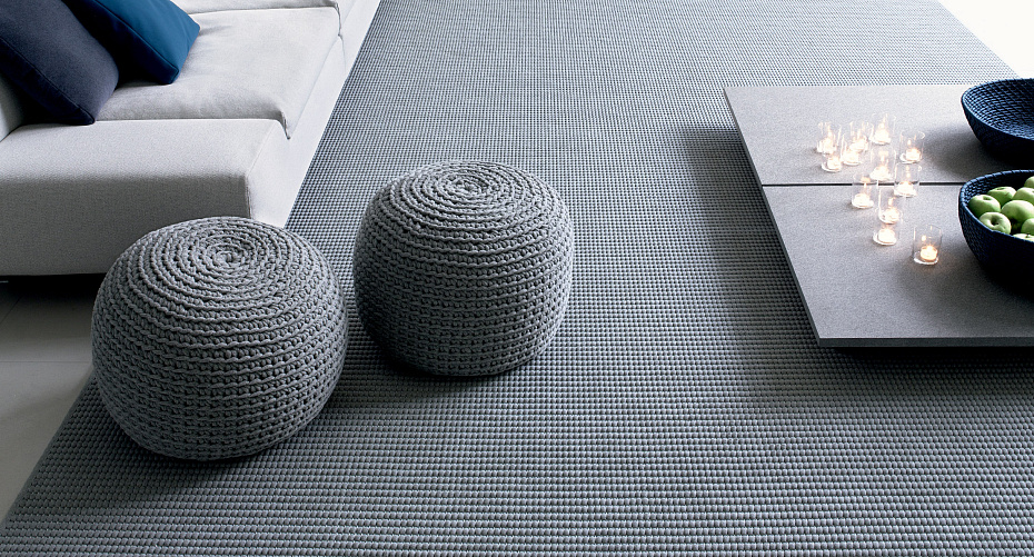 Пуф Paola lenti Picot - фото-2 | interior market