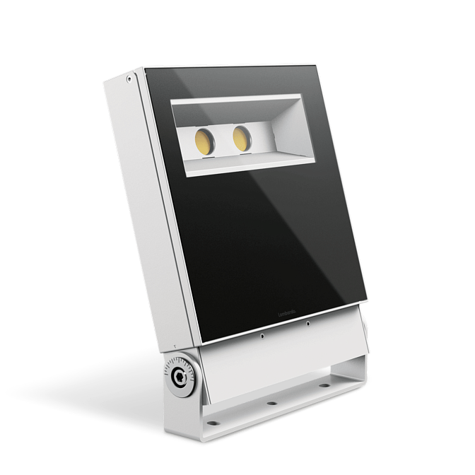 Уличный светильник  Lombardo Delta 2 Simmetrico - фото-1 | interior market