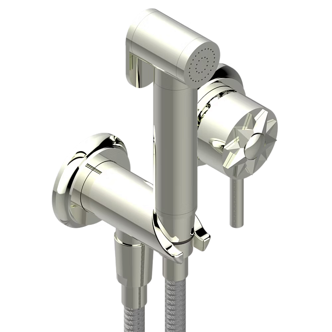 Смеситель для биде THG  - фото-1 | interior market