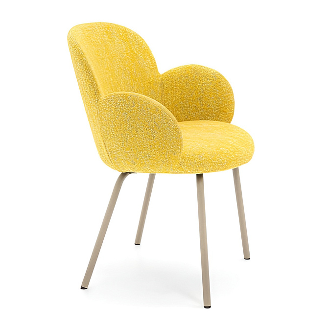 Стул Moroso Tulp - фото-2 | interior market