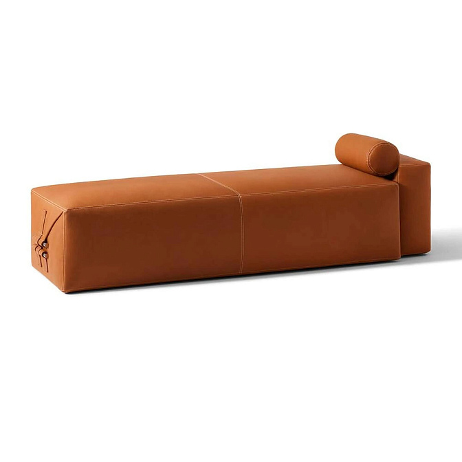 Банкетка Cassina Somewhere El-S - фото-1 | interior market