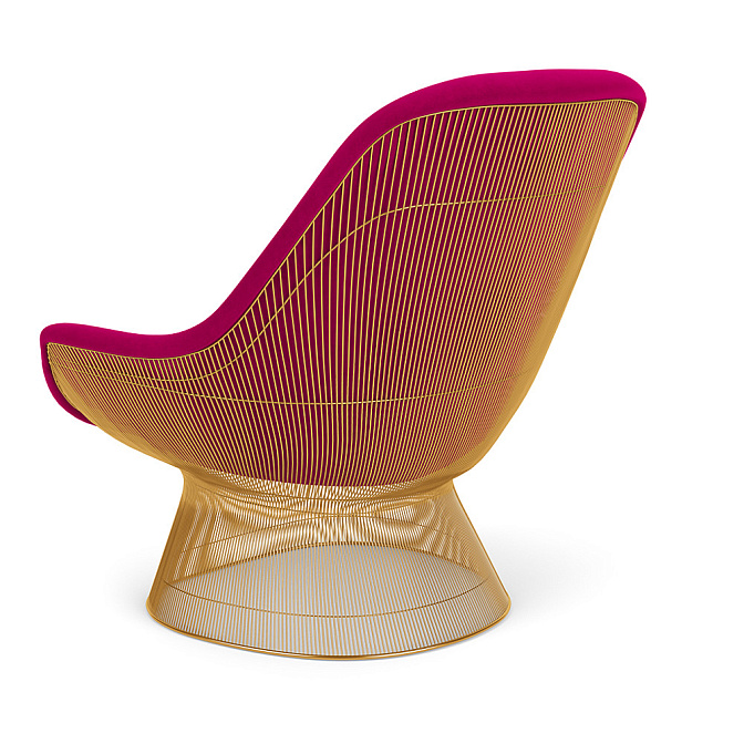 Кресло Knoll Platner - фото-2 | interior market