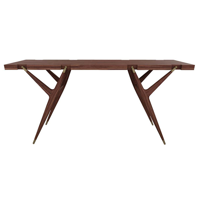 Консоль  Cassina PA' 1947 - фото-1 | interior market