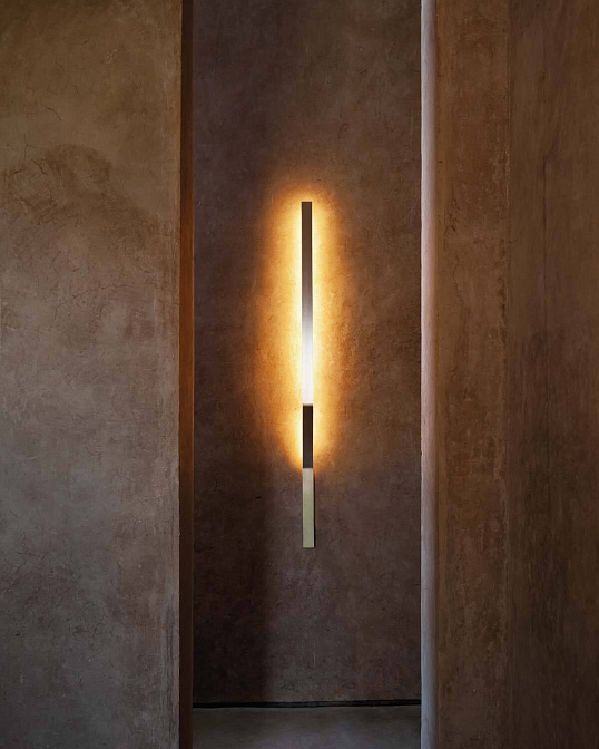 Бра Tacchini Fackel - фото-2 | interior market Бра Tacchini Fackel - фото-2 | interior market