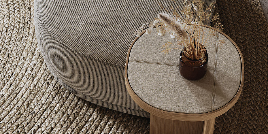 Журнальный столик Domkapa Gilbert - фото-3 | interior market Журнальный столик Domkapa Gilbert - фото-3 | interior market