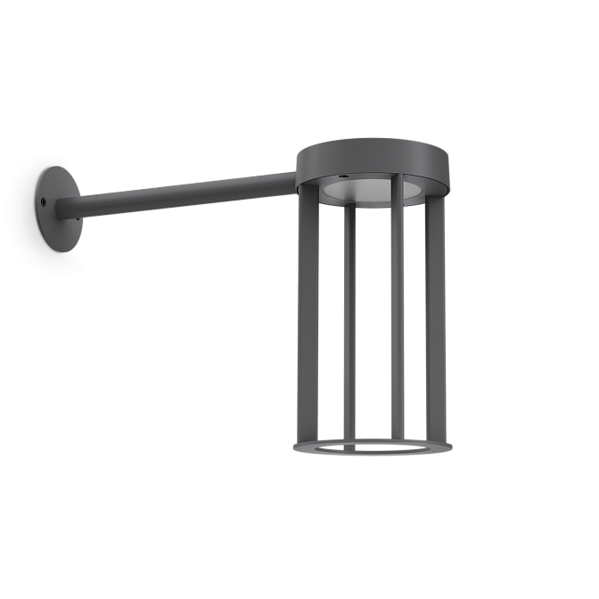 Уличный светильник  Lombardo Lula Bracket - фото-1 | interior market