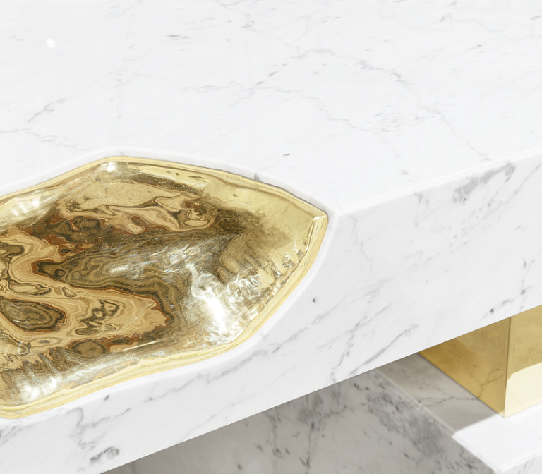 Стол Boca do Lobo Empire Estremoz Desk - фото-4 | interior market