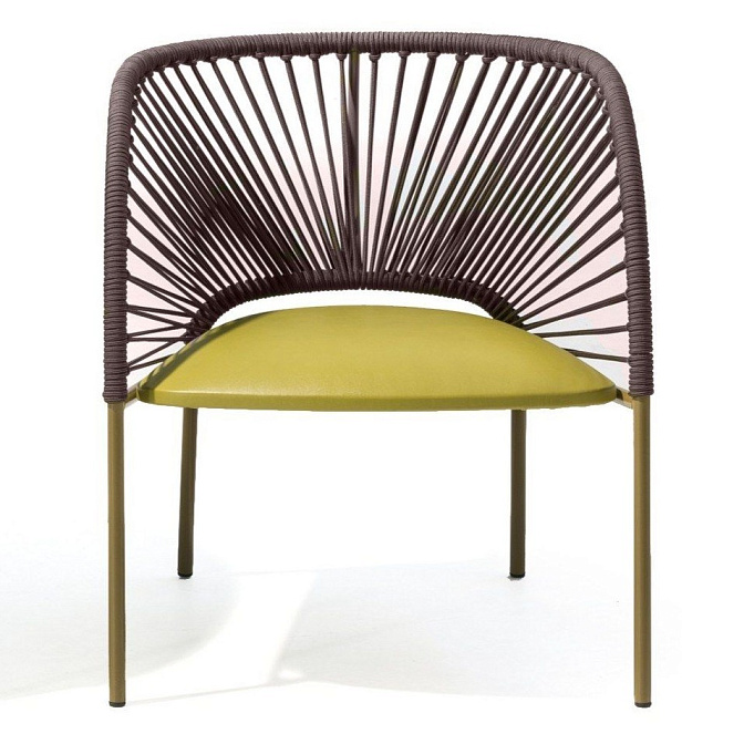 Кресло Moroso Yumi - фото-1 | interior market