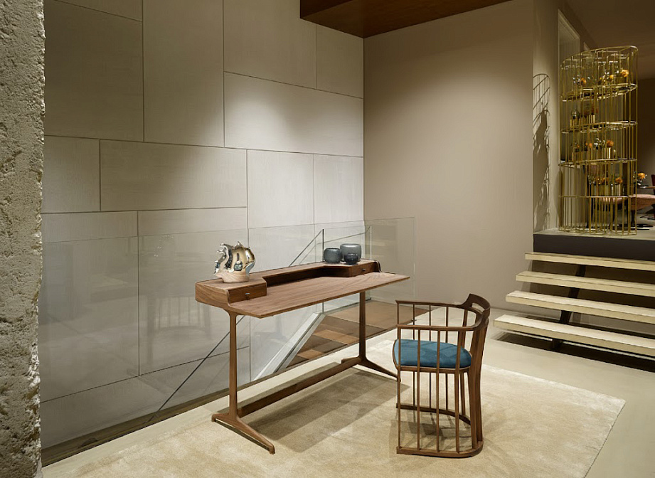 Письменный стол Ceccotti D.G. Scrittoio - фото-4 | interior market