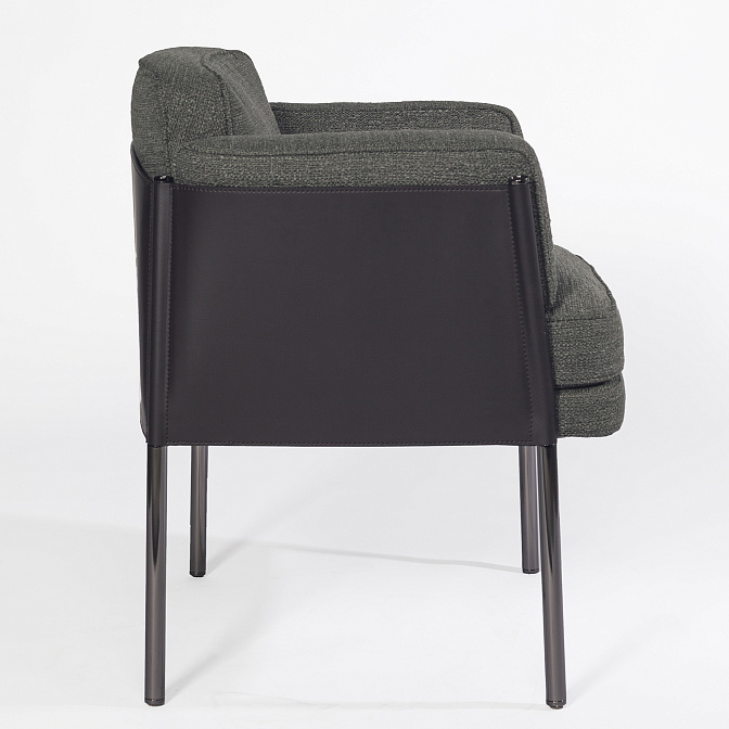 Обеденный стул Minotti Shelley - фото-4 | interior market
