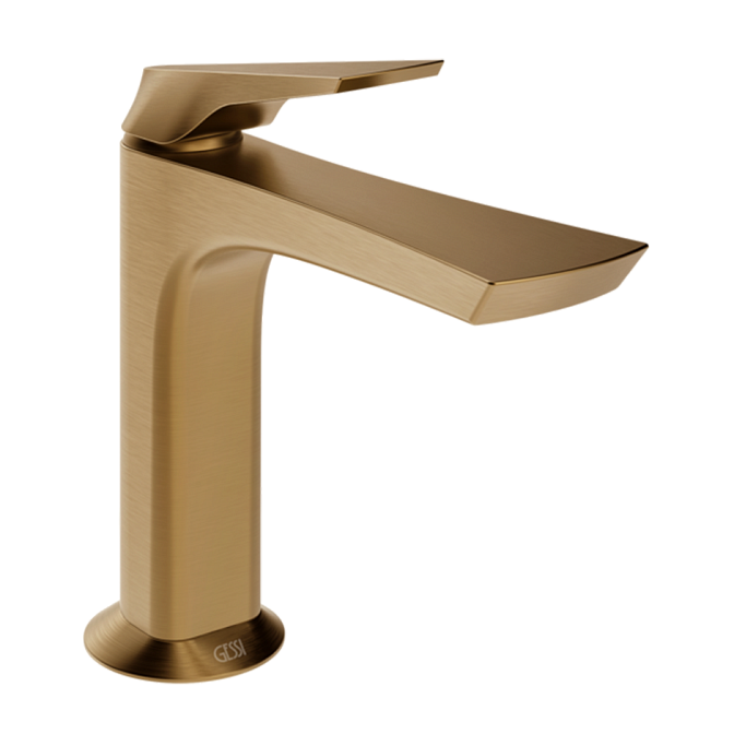 Смеситель для раковины Gessi VENTAGLIO - фото-1 | interior market